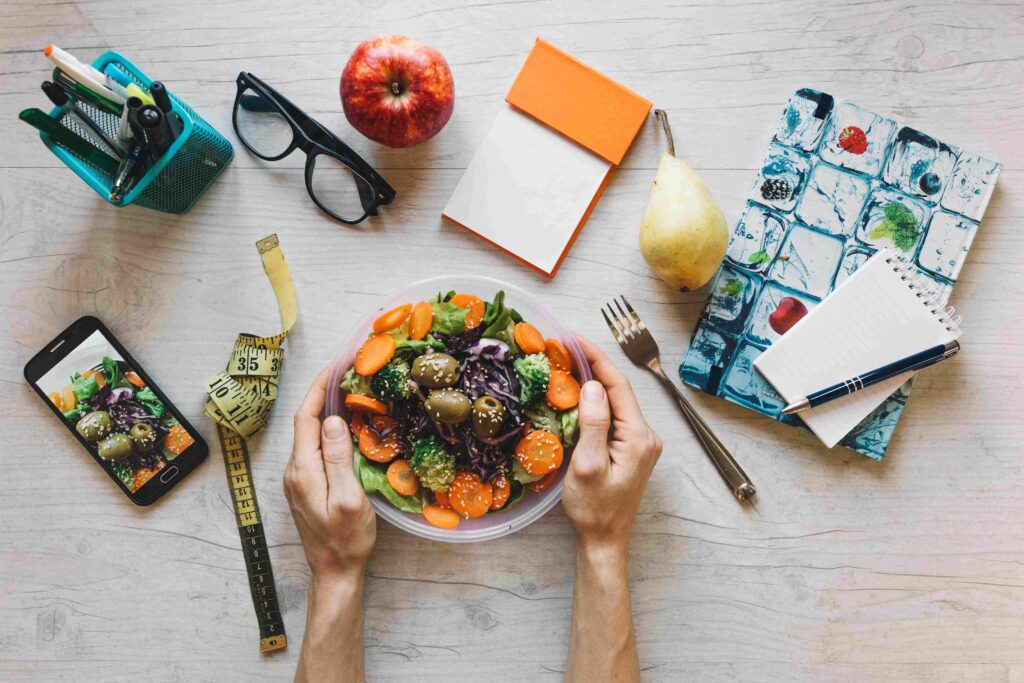 How to Make a Budget-Friendly Wellness Plan: Tips for Healthy Living on a Budget - Affordable Nutrition